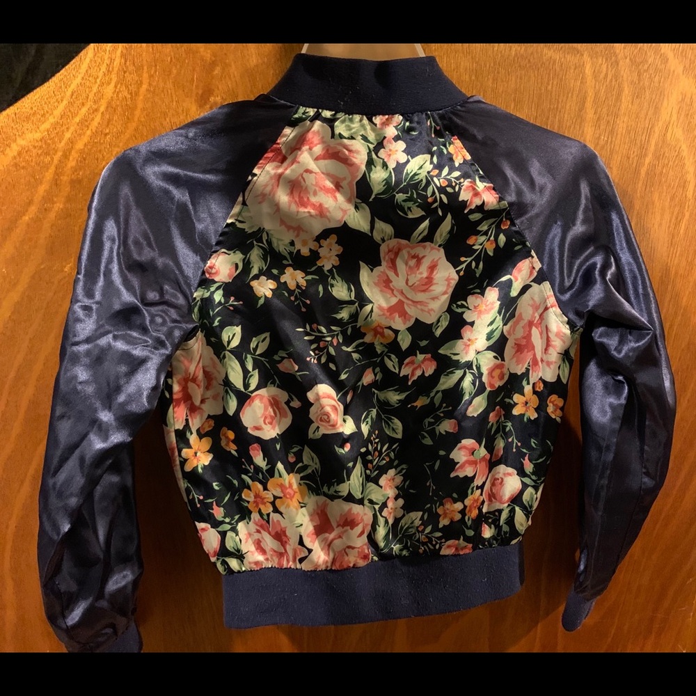 Girls jacket - Picture 5 of 5